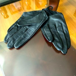 Brand new Patricia fields driving gloves